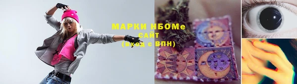 mix Пересвет